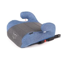 Автокресло Martin noir Swift+ (ISOFIX)  цвет Gloss Blue